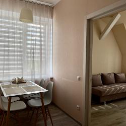 Фото Отель На Парижской