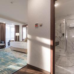 Фото Отель Best Western Plus Astana (Бест Вестерн плюс Астана)