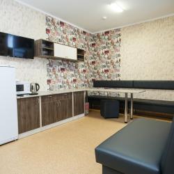 Фото Отель Карамболь