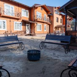 Фото Отель Чайный путь