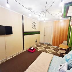 Фото Апартаменты а на Военной