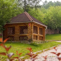 фото 39 ТАКМАК SPA Отель