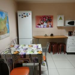 Фото Отель В центре