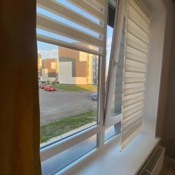 Фото Апартаменты на улице Дорожная 4