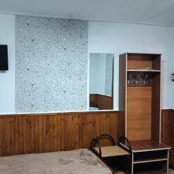 Номер эконом