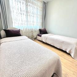 Фото Апартаменты на проспекте Притомском