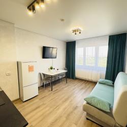 Фото Апартаменты Шик