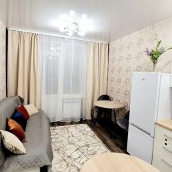 Фото Апартаменты на улице Ивана Захарова 19