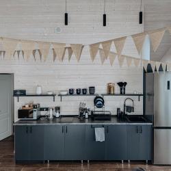 Фото Отель Vetvi home (Ветви хоум)