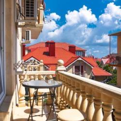 Фото Отель Сюзэн