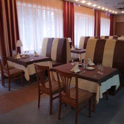 Фото Боулинг-отель Новые горки