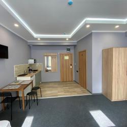 Фото Отель Орленок