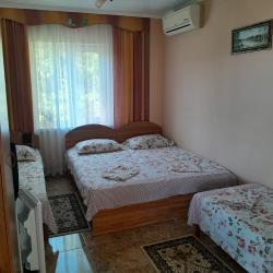 Фото Отель Сказочный мир