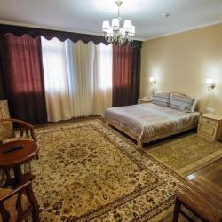 Фото Отель Sunrise Osh (Санрайс )