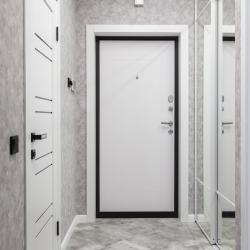 Фото Отель ПоСутки на улице Борзова 107