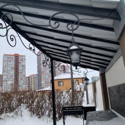 Фото Отель Paradise (Парадис)