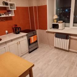 2-комнатные апартаменты стандарт