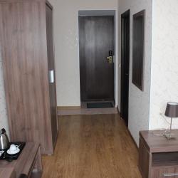 Фото Отель Ока