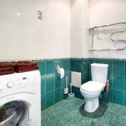 1-комнатные апартаменты стандарт