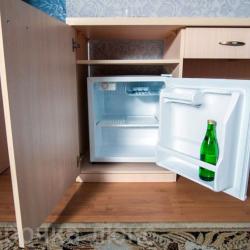 Номер стандарт с 2 односпальными кроватями
