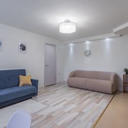 Фото Отель Prima Rent на улице Горького 80