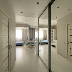 Фото Отель Sea Magic Apart на улице Полтавская 32/14