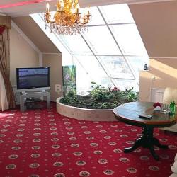 фото 40 Гранд отель Уют