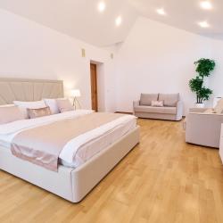 Фото Отель White Luxe Villa (Вайт Люкс Вилла)