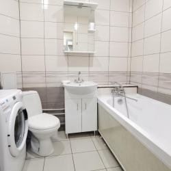 Фото Апартаменты на улице Хрустальная