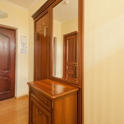 Фото Отель Нива