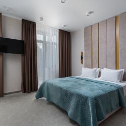 Фото Отель Пафос