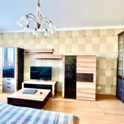 Фото Апартаменты на улице Комсомольская 279А/1