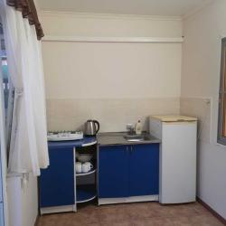 Фото Отель Молдованочка