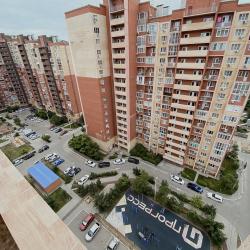 1-комнатные апартаменты улучшенные Савушкина 6Ж