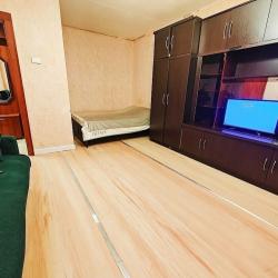 Фото Отель Apart Saray на проспекте Маршала Жукова 9