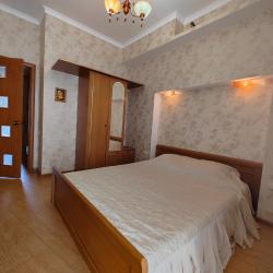 2-комнатные апартаменты улучшенные (мансарда) 312П
