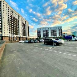 Фото Апартаменты на Власихинской улице 65Ак3