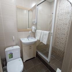 Фото Отель Гостевой дом