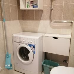 Фото Апартаменты на улице Сергея Есенина 5