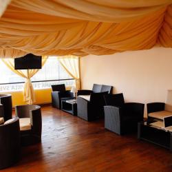 Фото Отель Вилла Светлана