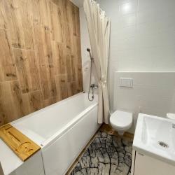 Фото Уютные апартаменты на улице Андрея Кореневского 11