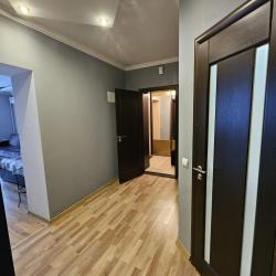 Фото Апартаменты на улице Чистопольская 79