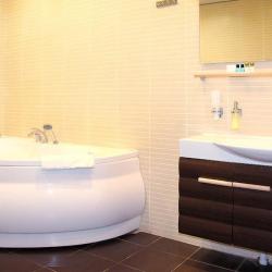 Фото Отель Aqua юна-life (Аква юна-лайф)