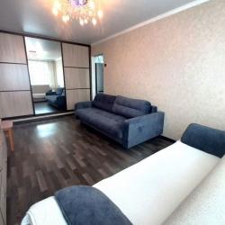 Фото Апартаменты на бульваре имени Ф.С. Анкудинова 15