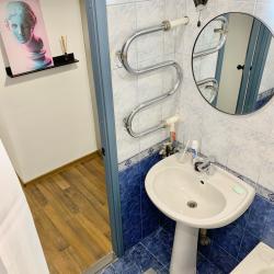 Фото Апартаменты на проспекте Шлиссельбургский 26 корпус 2