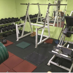 Фото Фитнес-Парк-Отель