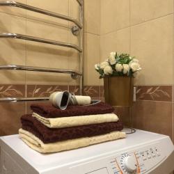 1-комнатные апартаменты улучшенные