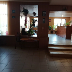 Фото Отель Алан