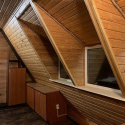 Фото Отель Коттедж Бухаус