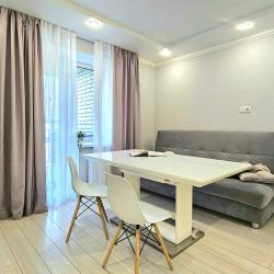 Фото Отель Urban Apartments (Урбан Апартментс) на улице Дубравная